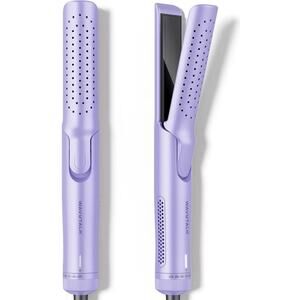 Wavytalk Airflow Styler Curling Iron, Cool Curl, 360° Cool Air Lock in Style